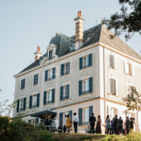Château Grange Cochard