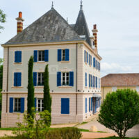 Château Grange Cochard