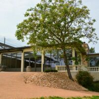 Orangerie
