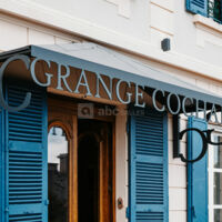 Château Grange Cochard