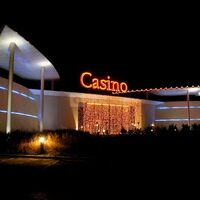 Casino de Saint-Julien-en-Genevois