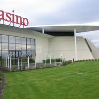 Casino de Saint-Julien-en-Genevois
