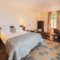 Best Western Hôtel Le Donjon - Les Remparts