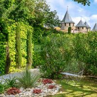 Best Western Hôtel Le Donjon - Les Remparts