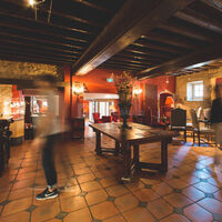 Best Western Hôtel Le Donjon - Les Remparts