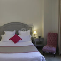 Best Western Hôtel Le Donjon - Les Remparts