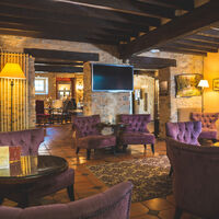 Best Western Hôtel Le Donjon - Les Remparts