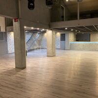 Salle principale