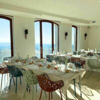 Villa Bellevue - Château Calissanne