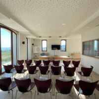 Villa Bellevue - Château Calissanne