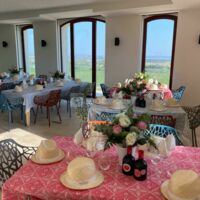 Villa Bellevue - Château Calissanne