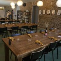 Le restaurant