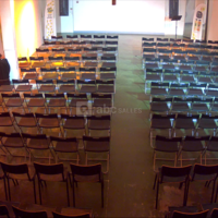 La grande chambre