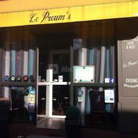 Le Preum's