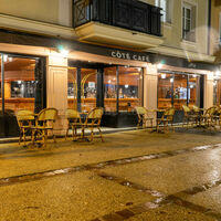 Côté Café & Côté Cuisine