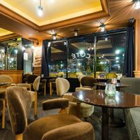 Côté Café & Côté Cuisine