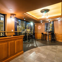 Côté Café & Côté Cuisine