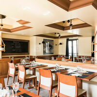 Salle du restaurant 3 - COTE CUISINE