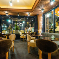 Côté Café & Côté Cuisine