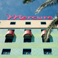 Mercure Perpignan Centre