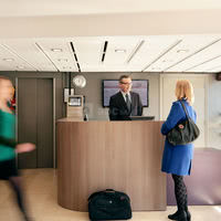 Mercure Perpignan Centre