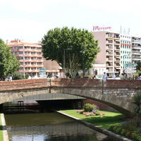 Mercure Perpignan Centre
