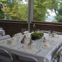 Domaine de la Barollière, Salle de l'Olivier
