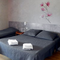 Domaine de la Barollière, chambre