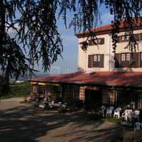 Domaine de la Barollière