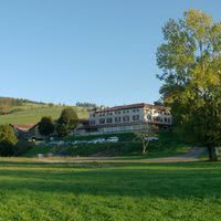 Domaine de la Barollière