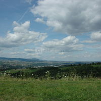 Domaine de la Barollière