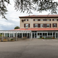 Domaine de la Barollière
