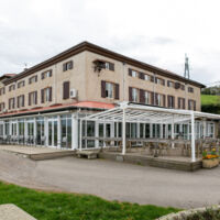 Domaine de la Barollière