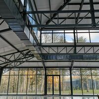 Le Trèfle Orangerie