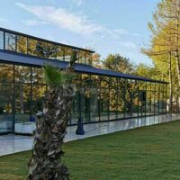 Le Trèfle Orangerie
