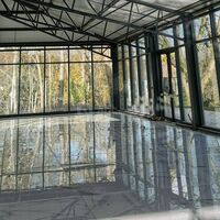 Le Trèfle Orangerie