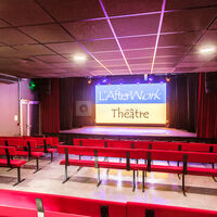 After Work Théâtre