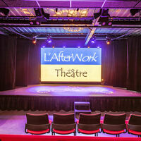 After Work Théâtre