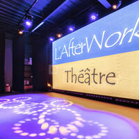 After Work Théâtre