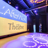 After Work Théâtre