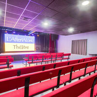 After Work Théâtre