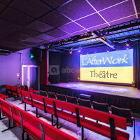After Work Théâtre