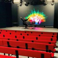 After Work Théâtre