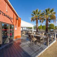 Casino JOA de St-Cyprien