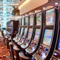 Casino JOA de St-Cyprien
