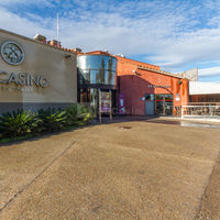 Casino JOA de St-Cyprien