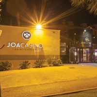 Casino Joa Saint Cyprien