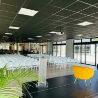 Salle Kanopée
