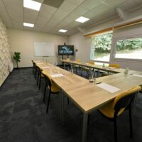 Salle Joncquille