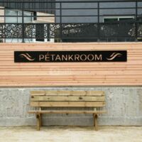 Pétankroom 2